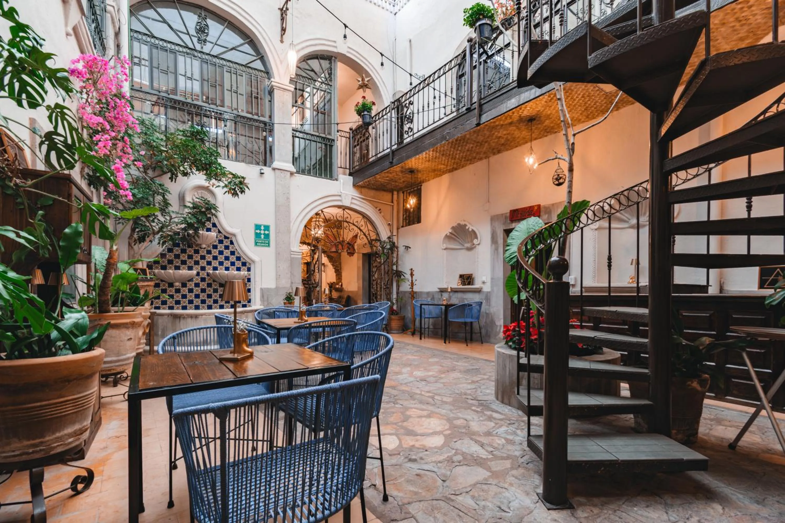 Te Amo Hotel Boutique