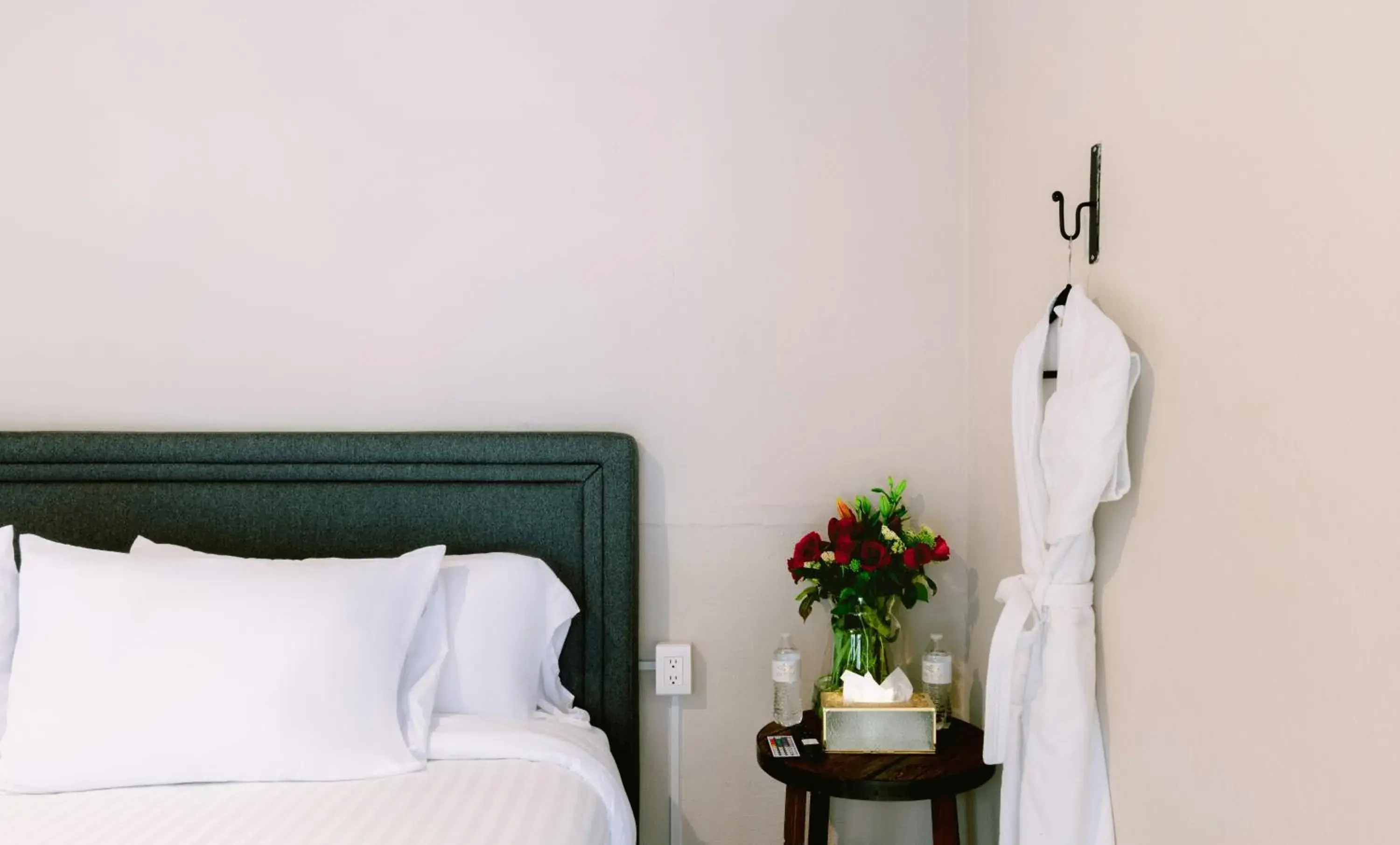 Deluxe King Room in Te Amo Hotel Boutique Deluxe King Room in Te Amo Hotel Boutique