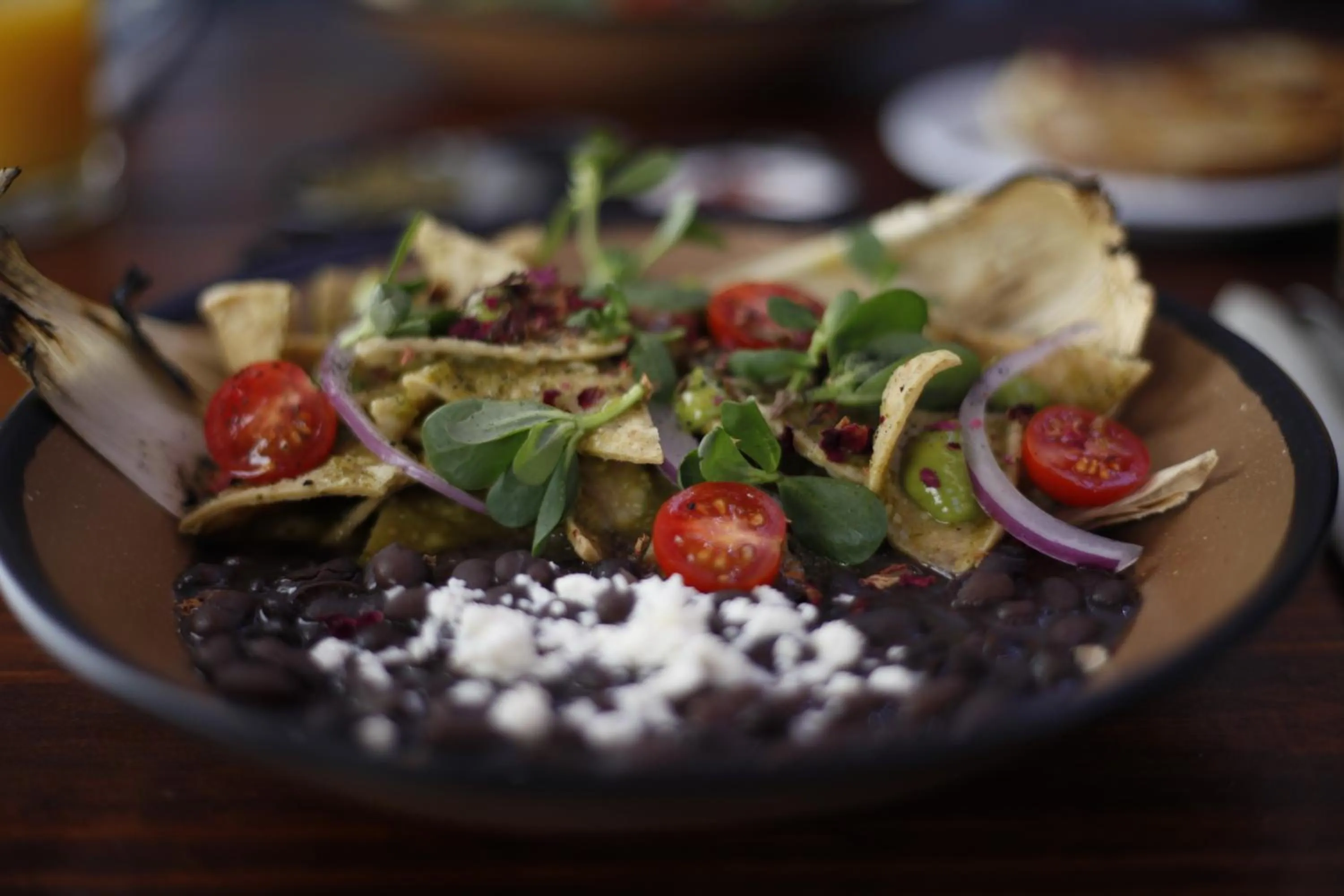 Te Amo Hotel Boutique