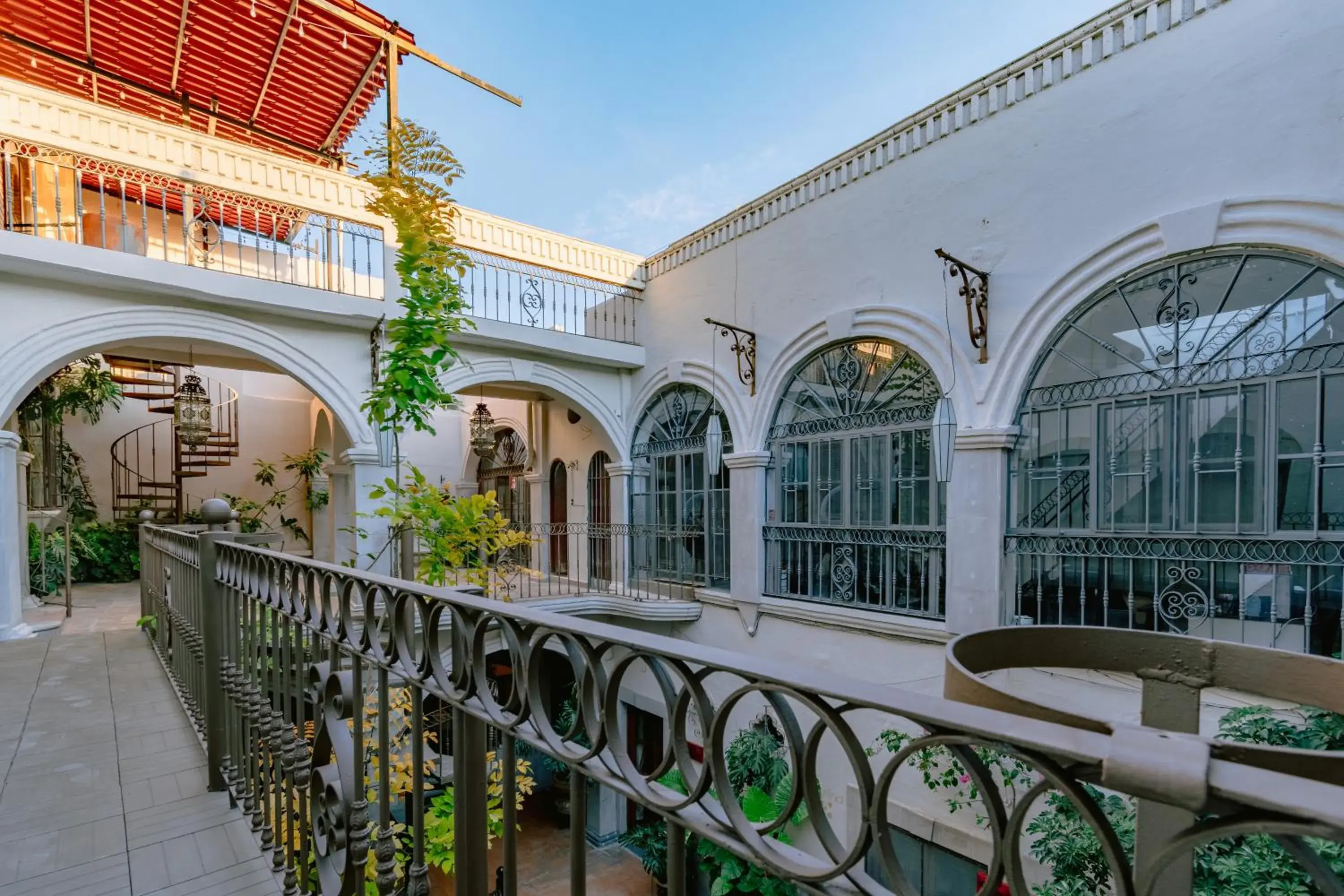 Te Amo Hotel Boutique Te Amo Hotel Boutique