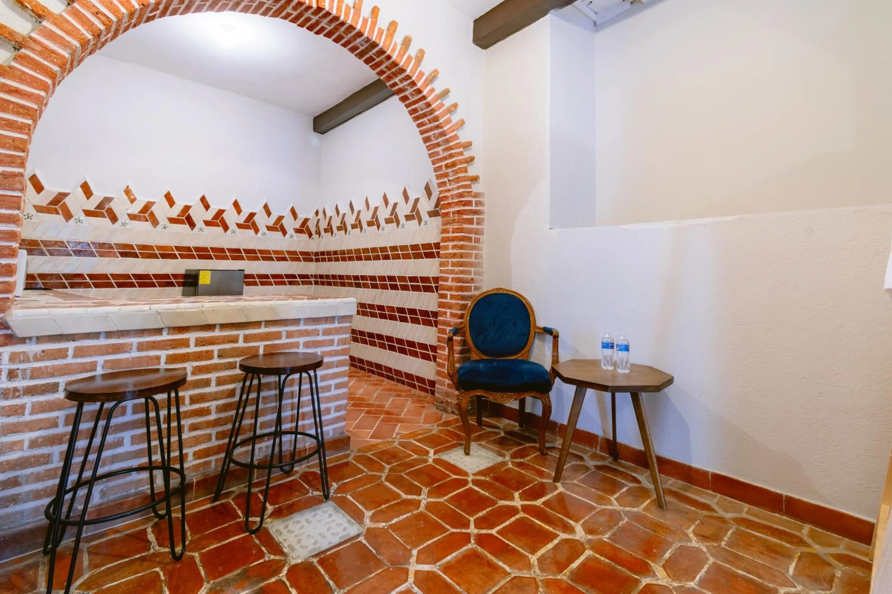 Photo of the whole room in Te Amo Hotel Boutique