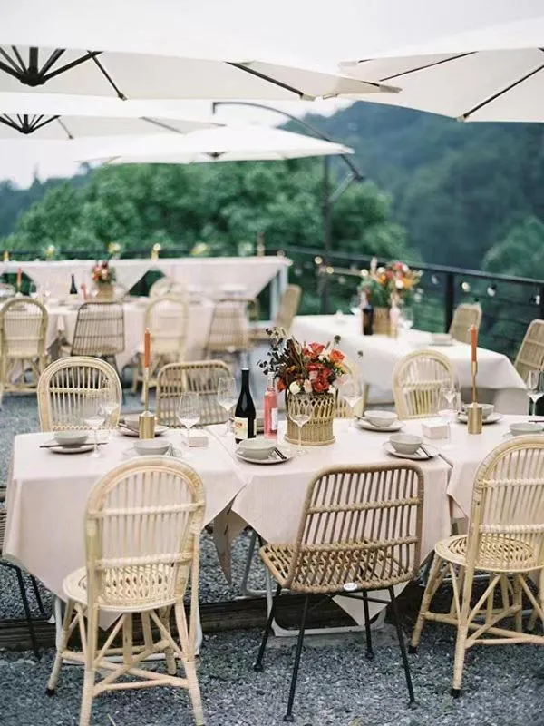 Restaurant/places to eat in Hide and see