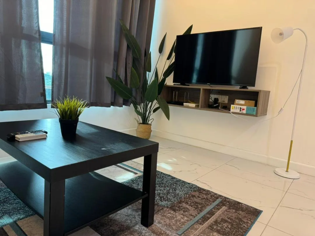 Cubic Botanical by ANCUBIC, Bangsar South, KL by HomeTaric