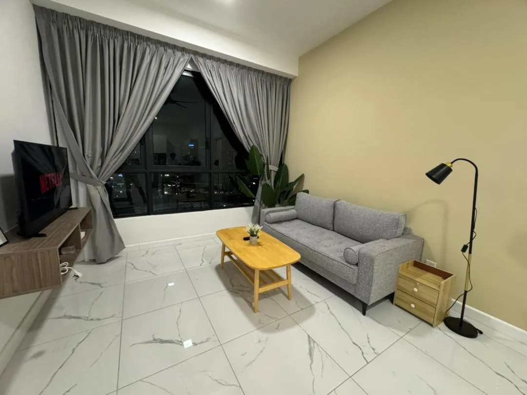 Cubic Botanical by ANCUBIC, Bangsar South, KL by HomeTaric