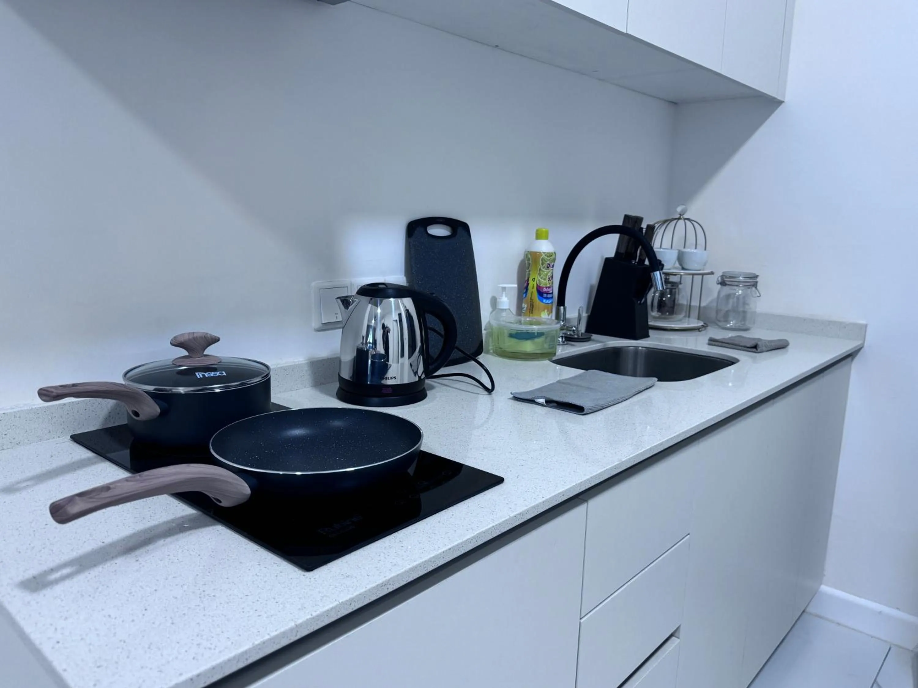 Cubic Botanical by ANCUBIC, Bangsar South, KL by HomeTaric