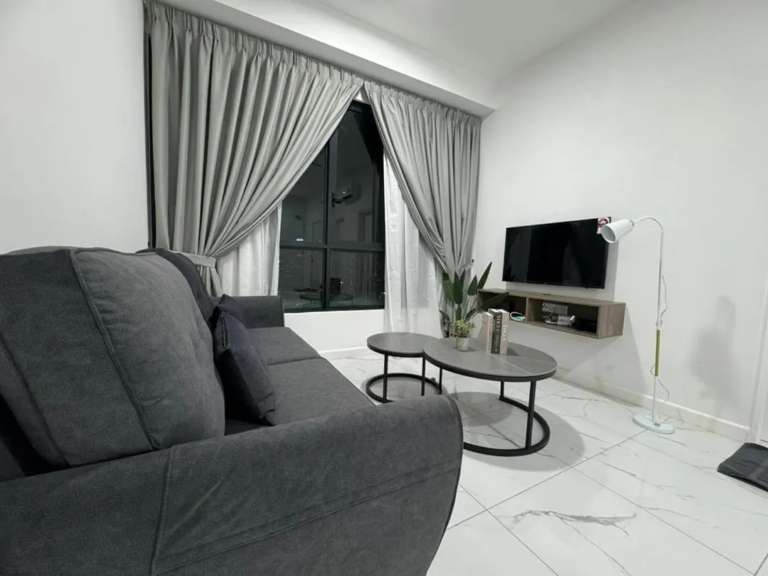 Cubic Botanical by ANCUBIC, Bangsar South, KL by HomeTaric