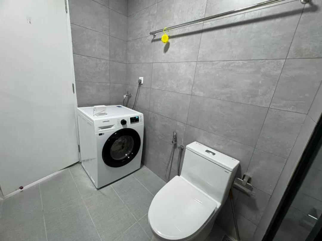 Cubic Botanical by ANCUBIC, Bangsar South, KL by HomeTaric