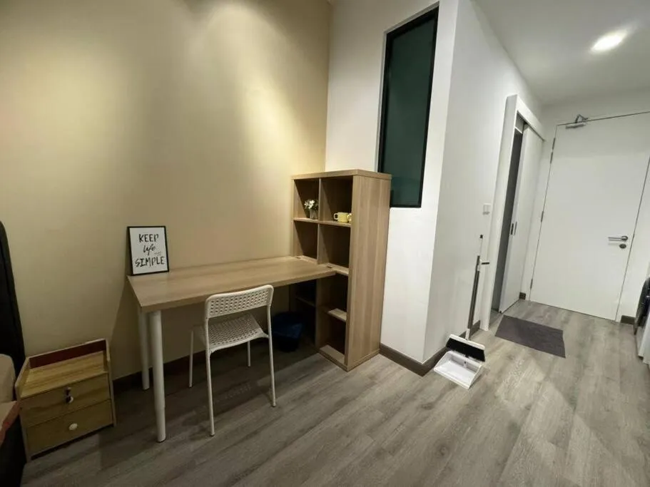 Cubic Botanical by ANCUBIC, Bangsar South, KL by HomeTaric