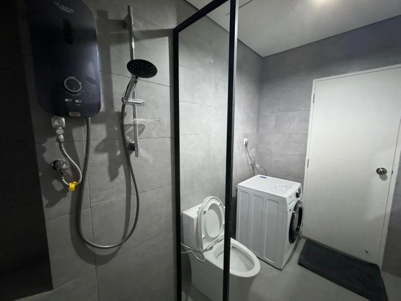 Cubic Botanical by ANCUBIC, Bangsar South, KL by HomeTaric