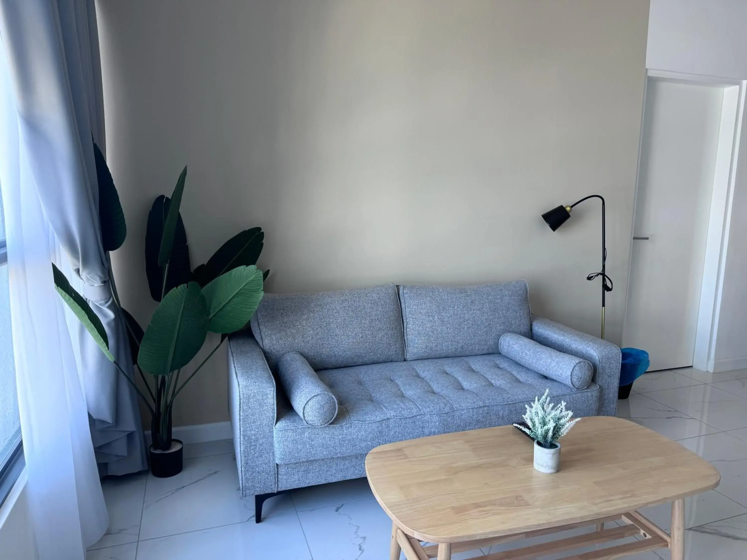 Two-Bedroom Family Apartment in Cubic Botanical by ANCUBIC, Bangsar South, KL by HomeTaric Two-Bedroom Family Apartment in Cubic Botanical by ANCUBIC, Bangsar South, KL by HomeTaric