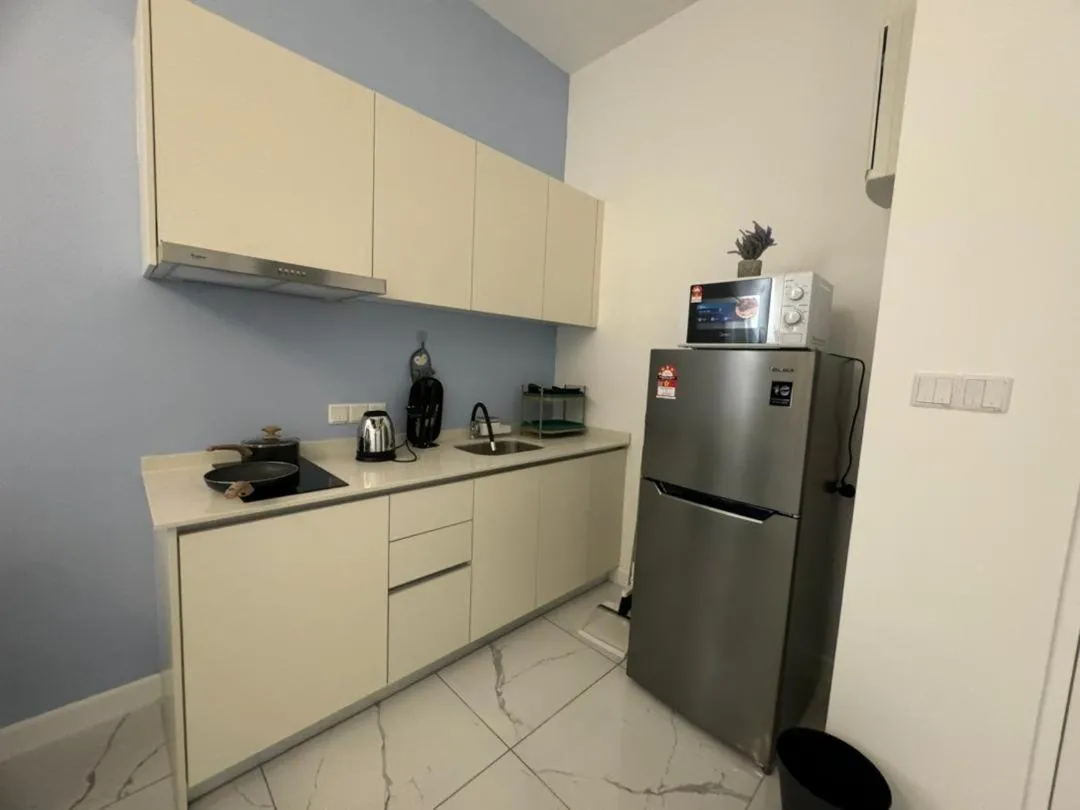 Cubic Botanical by ANCUBIC, Bangsar South, KL by HomeTaric