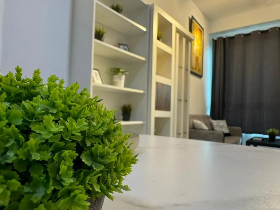 Cubic Botanical by ANCUBIC, Bangsar South, KL by HomeTaric