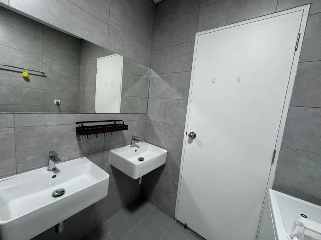 Cubic Botanical by ANCUBIC, Bangsar South, KL by HomeTaric