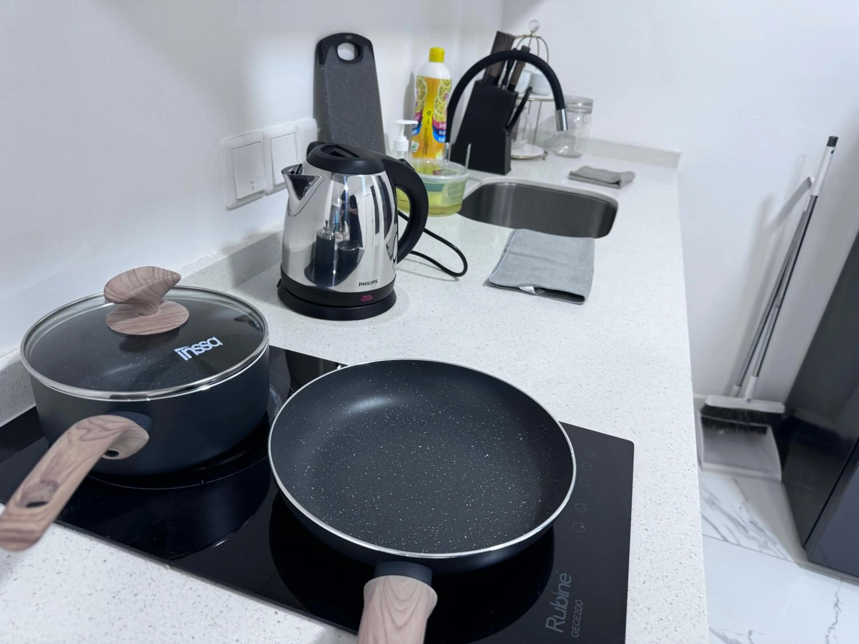 Cubic Botanical by ANCUBIC, Bangsar South, KL by HomeTaric