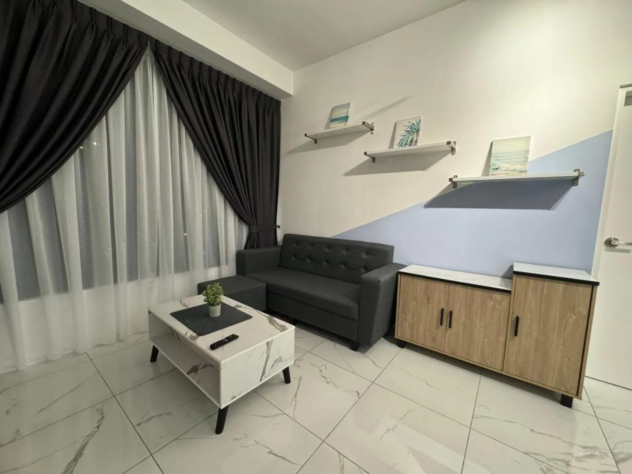 Cubic Botanical by ANCUBIC, Bangsar South, KL by HomeTaric