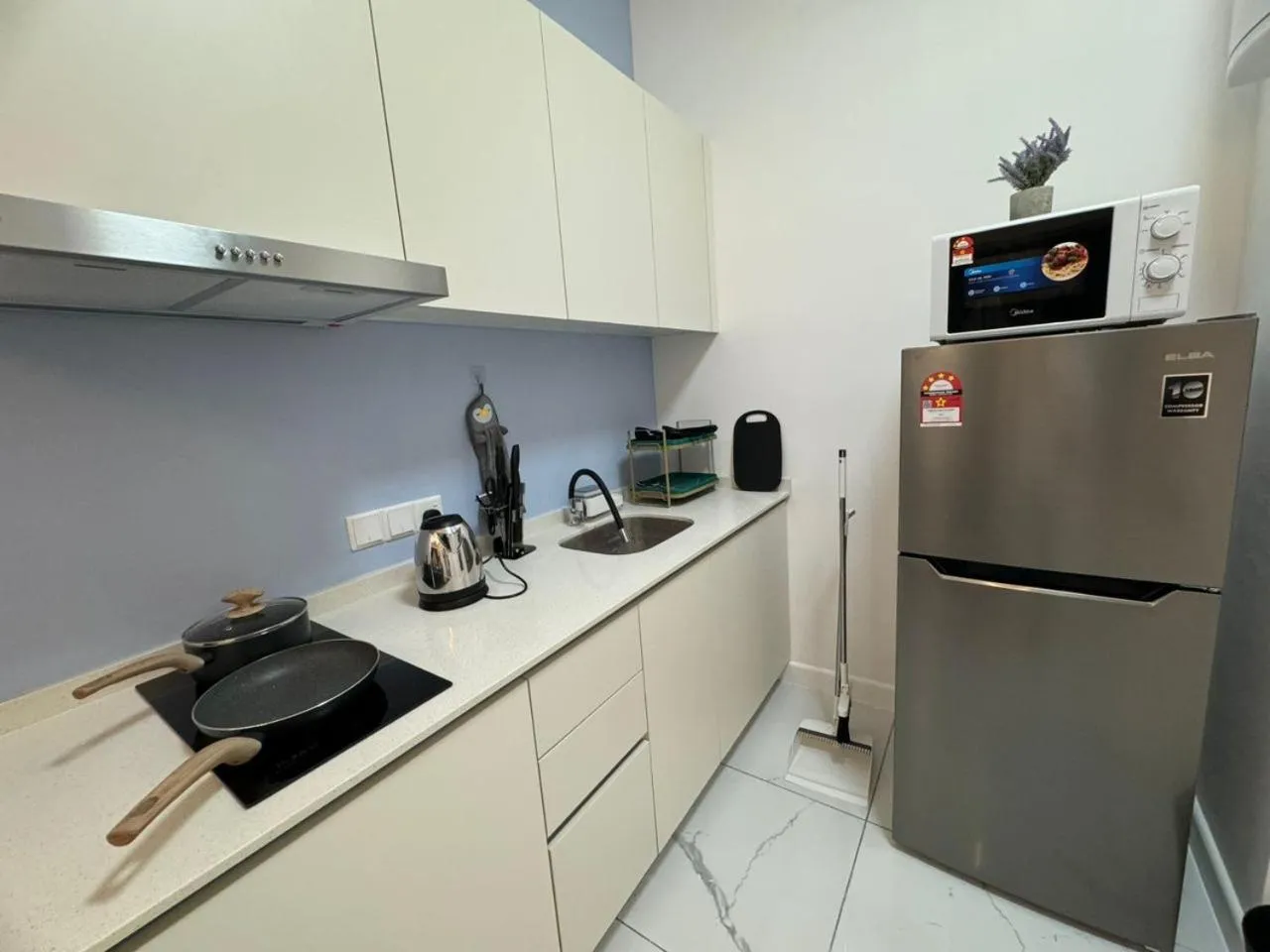 Cubic Botanical by ANCUBIC, Bangsar South, KL by HomeTaric