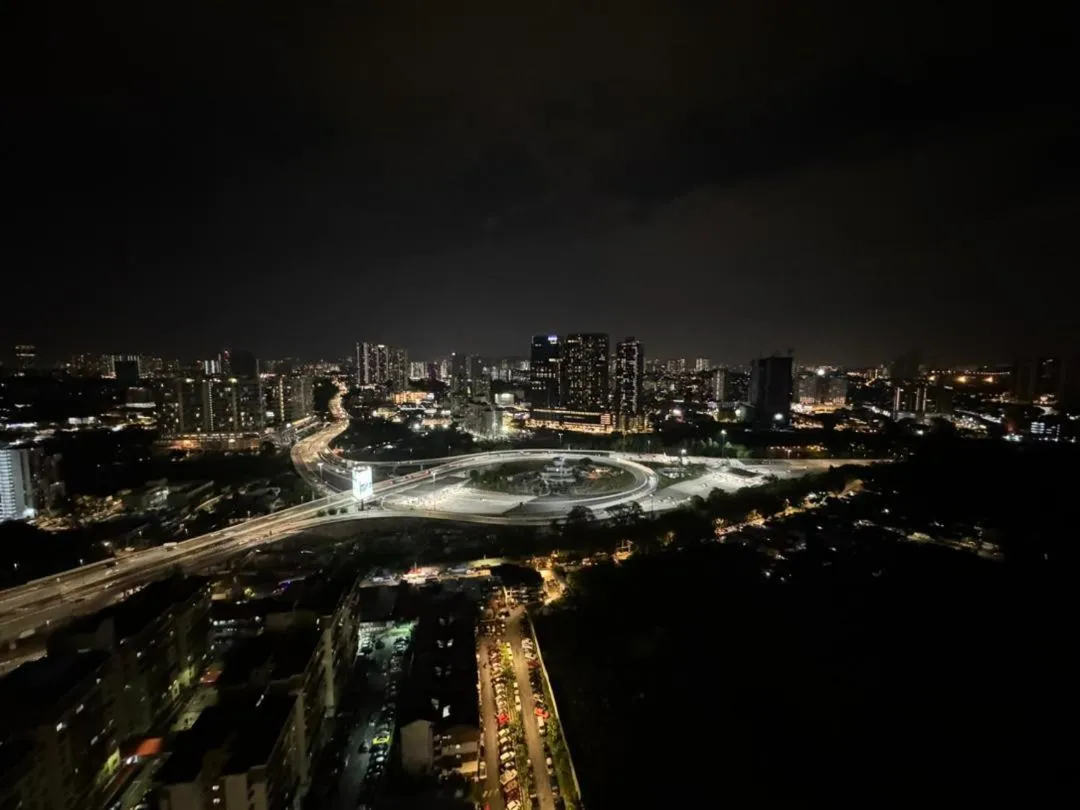 Cubic Botanical by ANCUBIC, Bangsar South, KL by HomeTaric