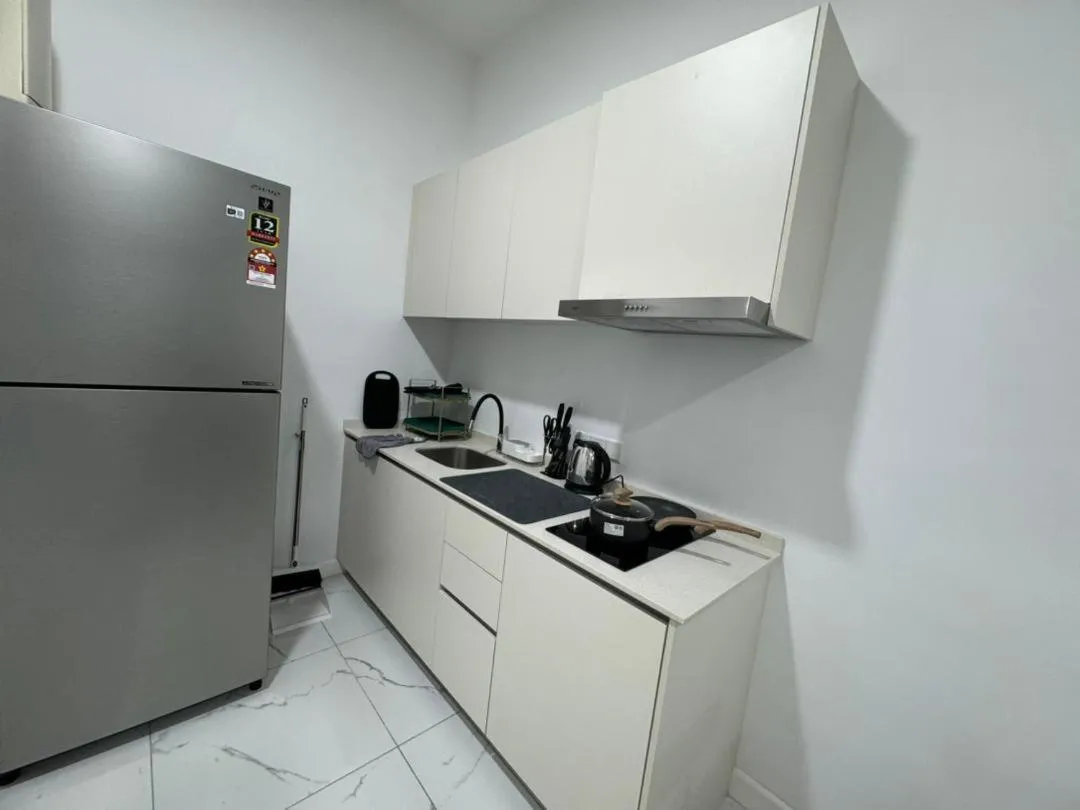 Cubic Botanical by ANCUBIC, Bangsar South, KL by HomeTaric