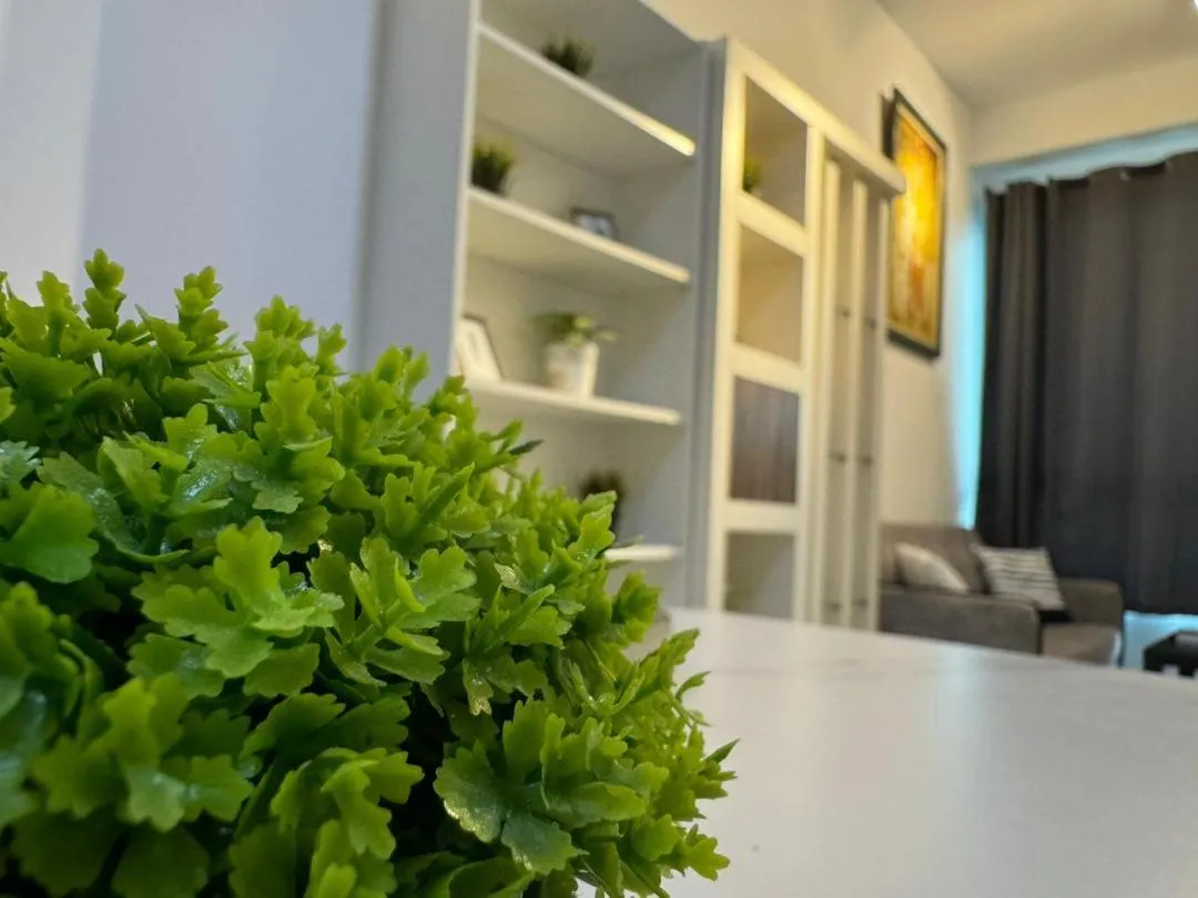 Cubic Botanical by ANCUBIC, Bangsar South, KL by HomeTaric