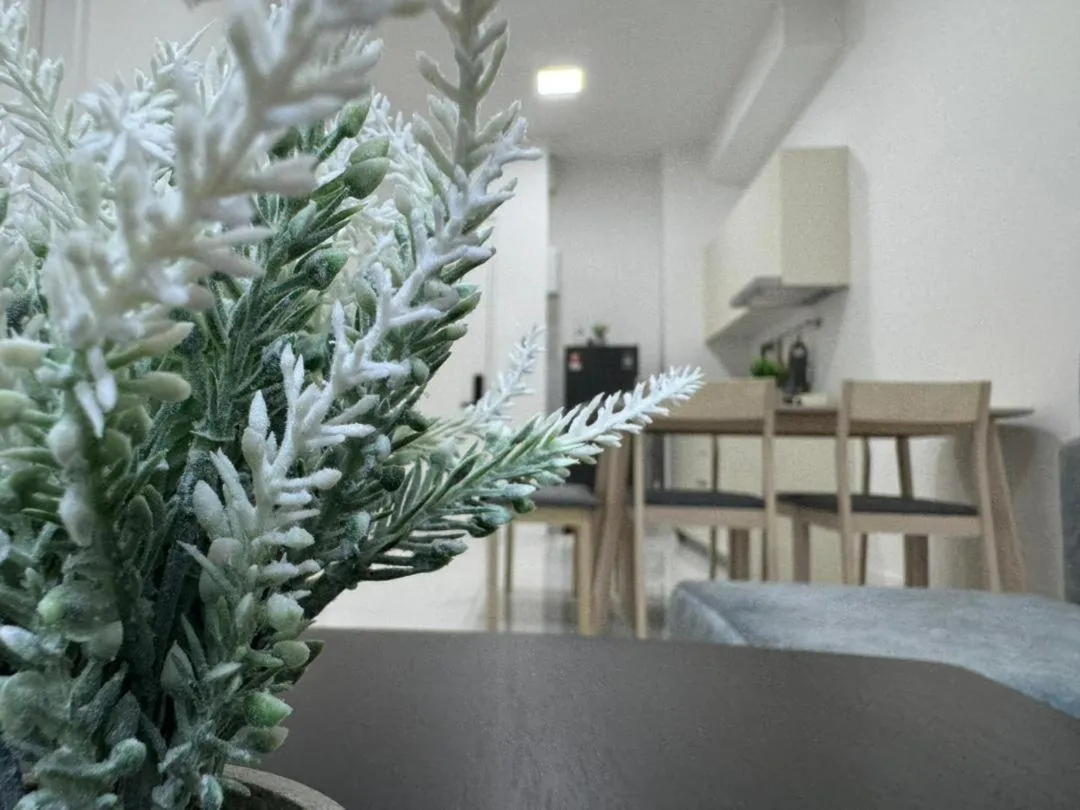 Cubic Botanical by ANCUBIC, Bangsar South, KL by HomeTaric