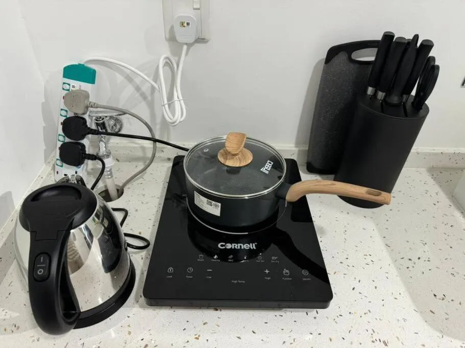 Cubic Botanical by ANCUBIC, Bangsar South, KL by HomeTaric