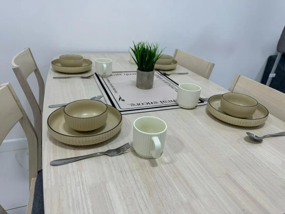 Cubic Botanical by ANCUBIC, Bangsar South, KL by HomeTaric