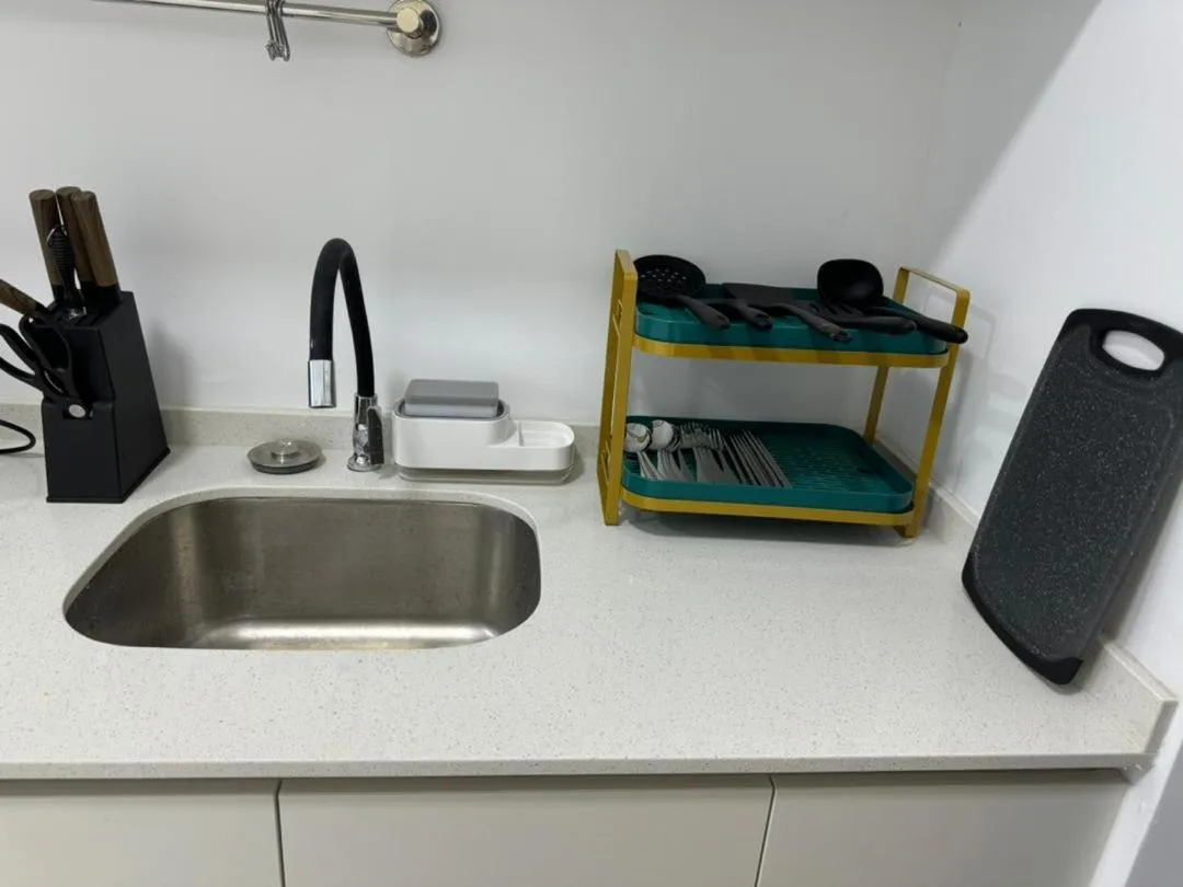 Cubic Botanical by ANCUBIC, Bangsar South, KL by HomeTaric