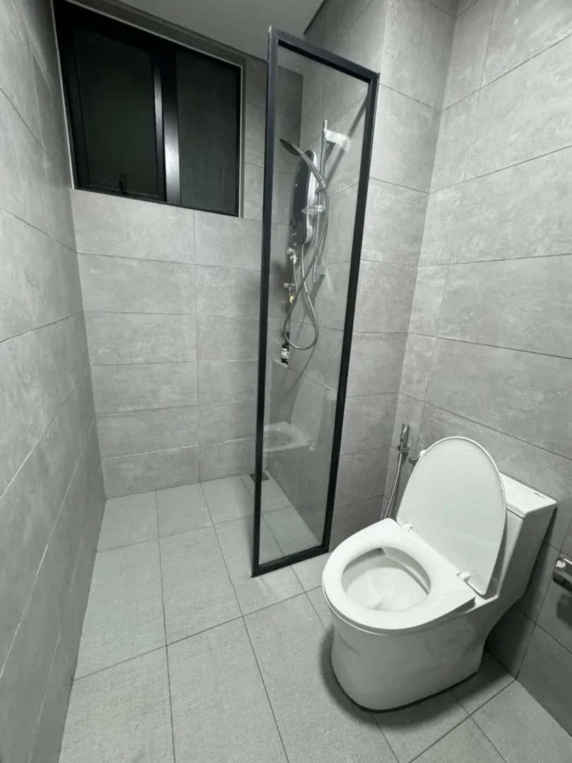 Cubic Botanical by ANCUBIC, Bangsar South, KL by HomeTaric