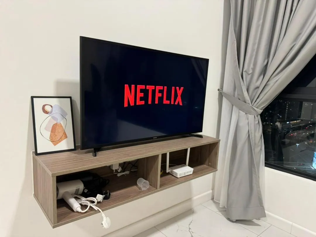 Cubic Botanical by ANCUBIC, Bangsar South, KL by HomeTaric