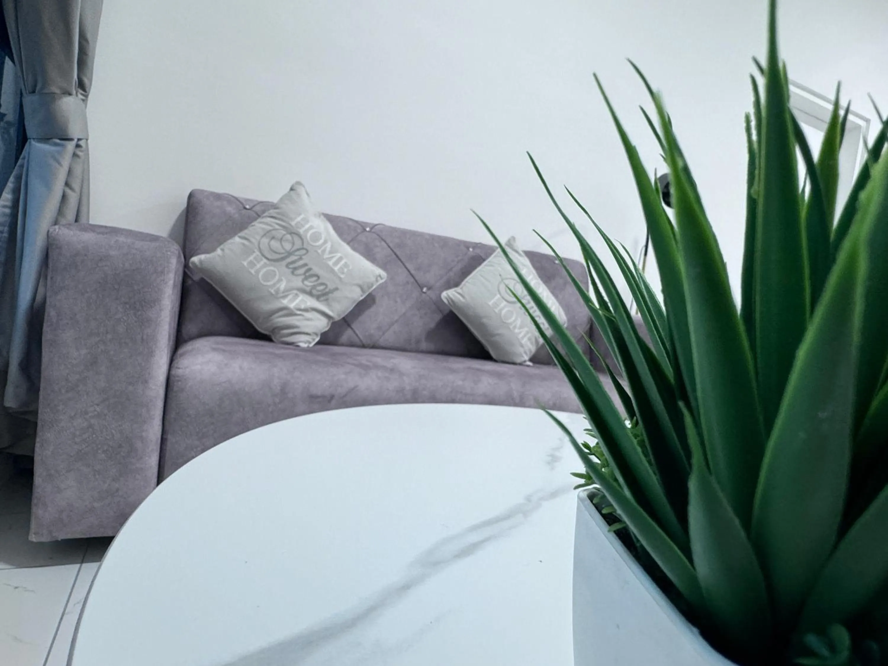 Cubic Botanical by ANCUBIC, Bangsar South, KL by HomeTaric