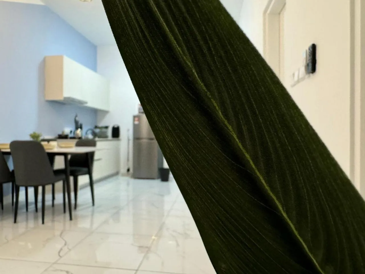 Cubic Botanical by ANCUBIC, Bangsar South, KL by HomeTaric