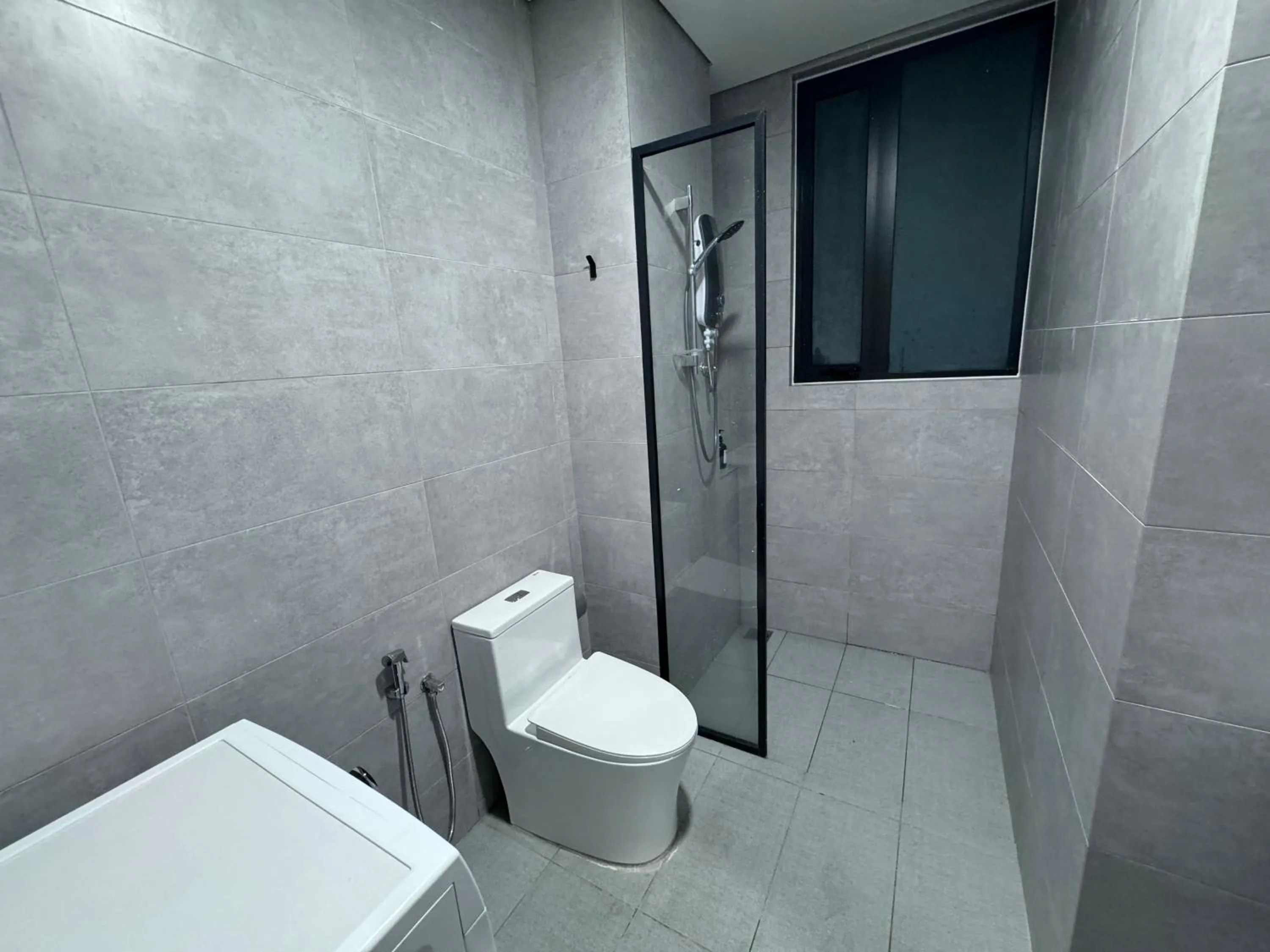 Cubic Botanical by ANCUBIC, Bangsar South, KL by HomeTaric