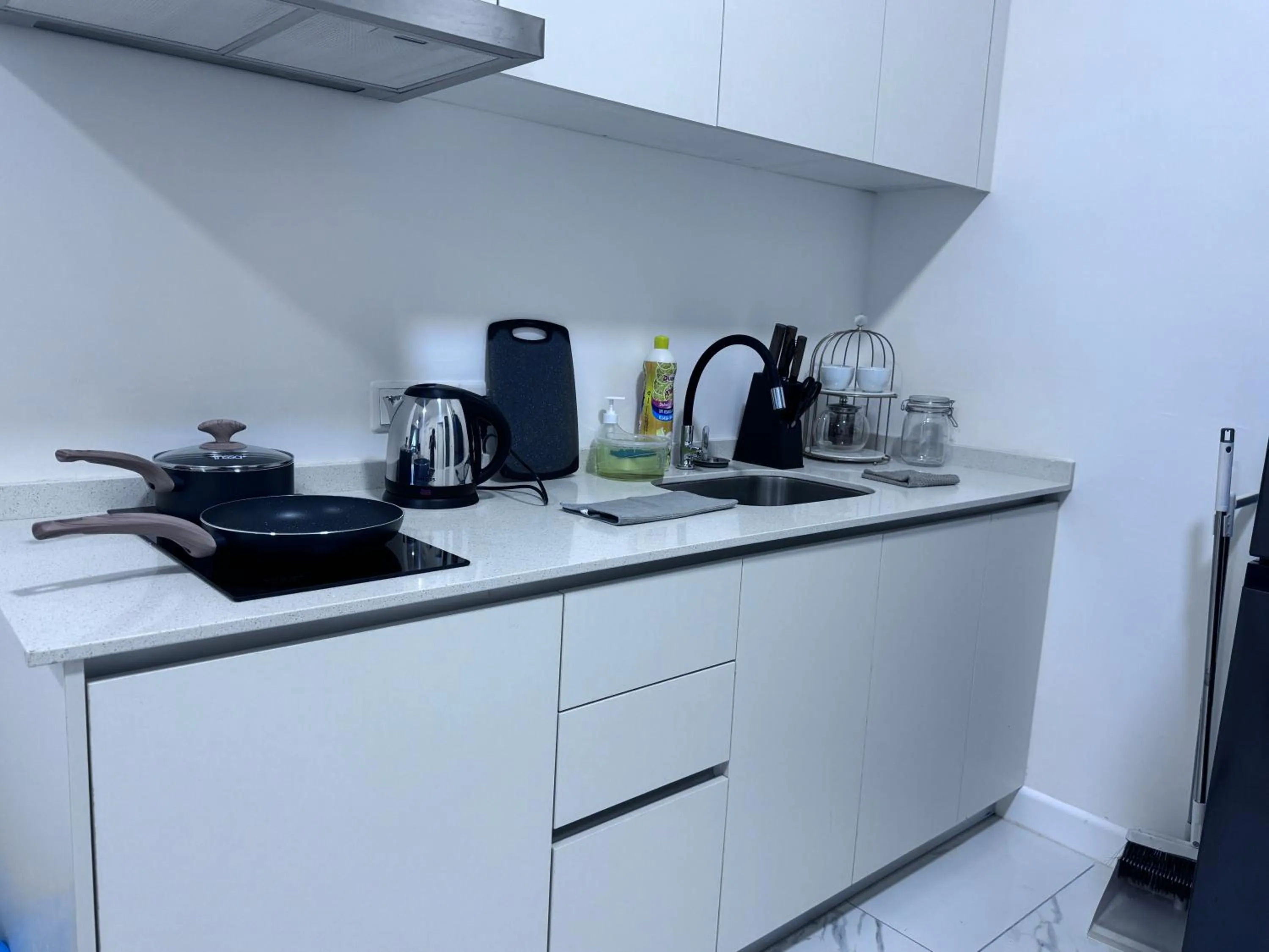 Cubic Botanical by ANCUBIC, Bangsar South, KL by HomeTaric