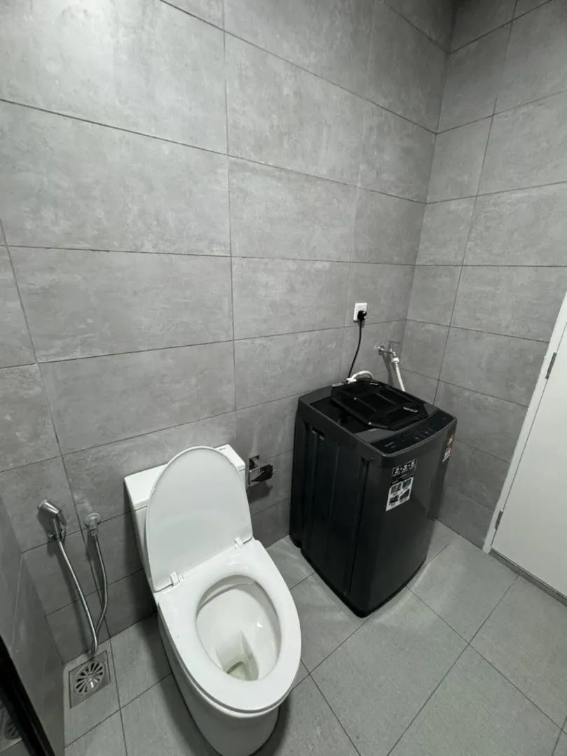 Cubic Botanical by ANCUBIC, Bangsar South, KL by HomeTaric