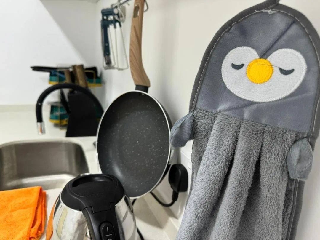 Cubic Botanical by ANCUBIC, Bangsar South, KL by HomeTaric