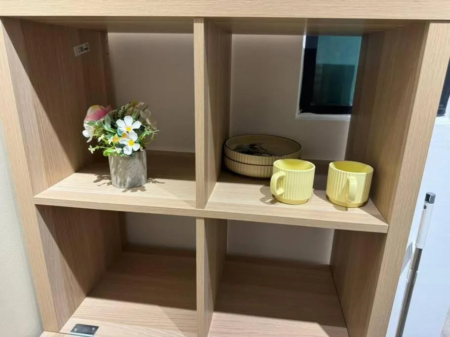 Cubic Botanical by ANCUBIC, Bangsar South, KL by HomeTaric