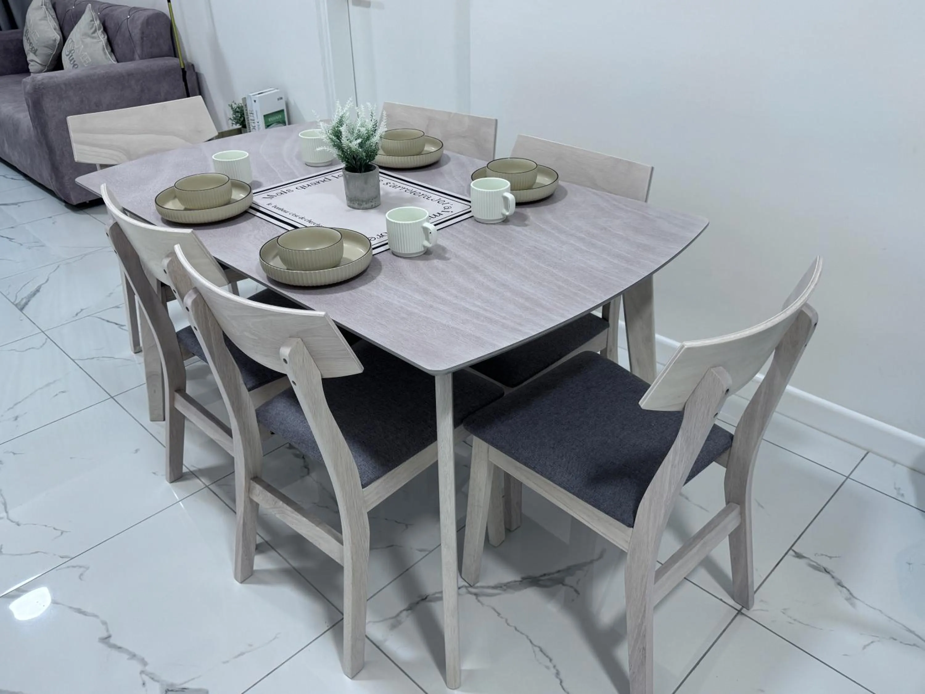 Cubic Botanical by ANCUBIC, Bangsar South, KL by HomeTaric