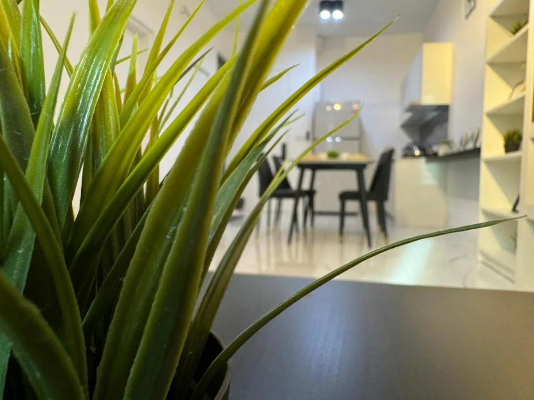 Cubic Botanical by ANCUBIC, Bangsar South, KL by HomeTaric