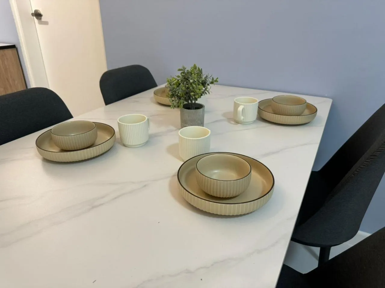 Cubic Botanical by ANCUBIC, Bangsar South, KL by HomeTaric