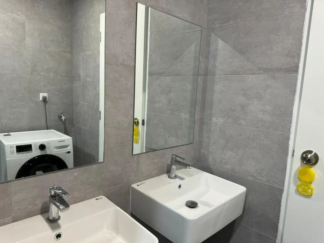 Cubic Botanical by ANCUBIC, Bangsar South, KL by HomeTaric