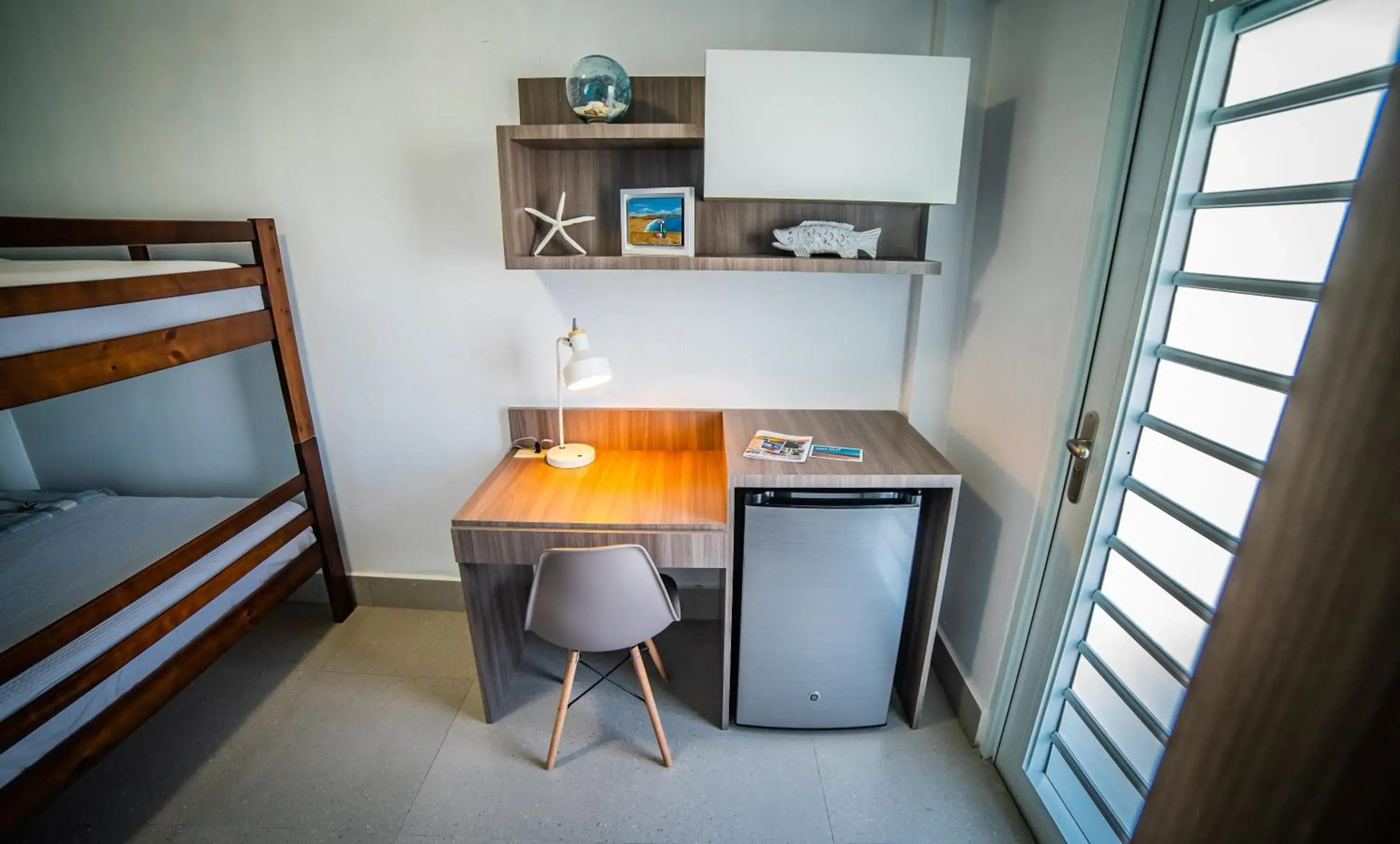 Double or Twin Room with Bathroom - single occupancy in Melao Lodge Double or Twin Room with Bathroom - single occupancy in Melao Lodge