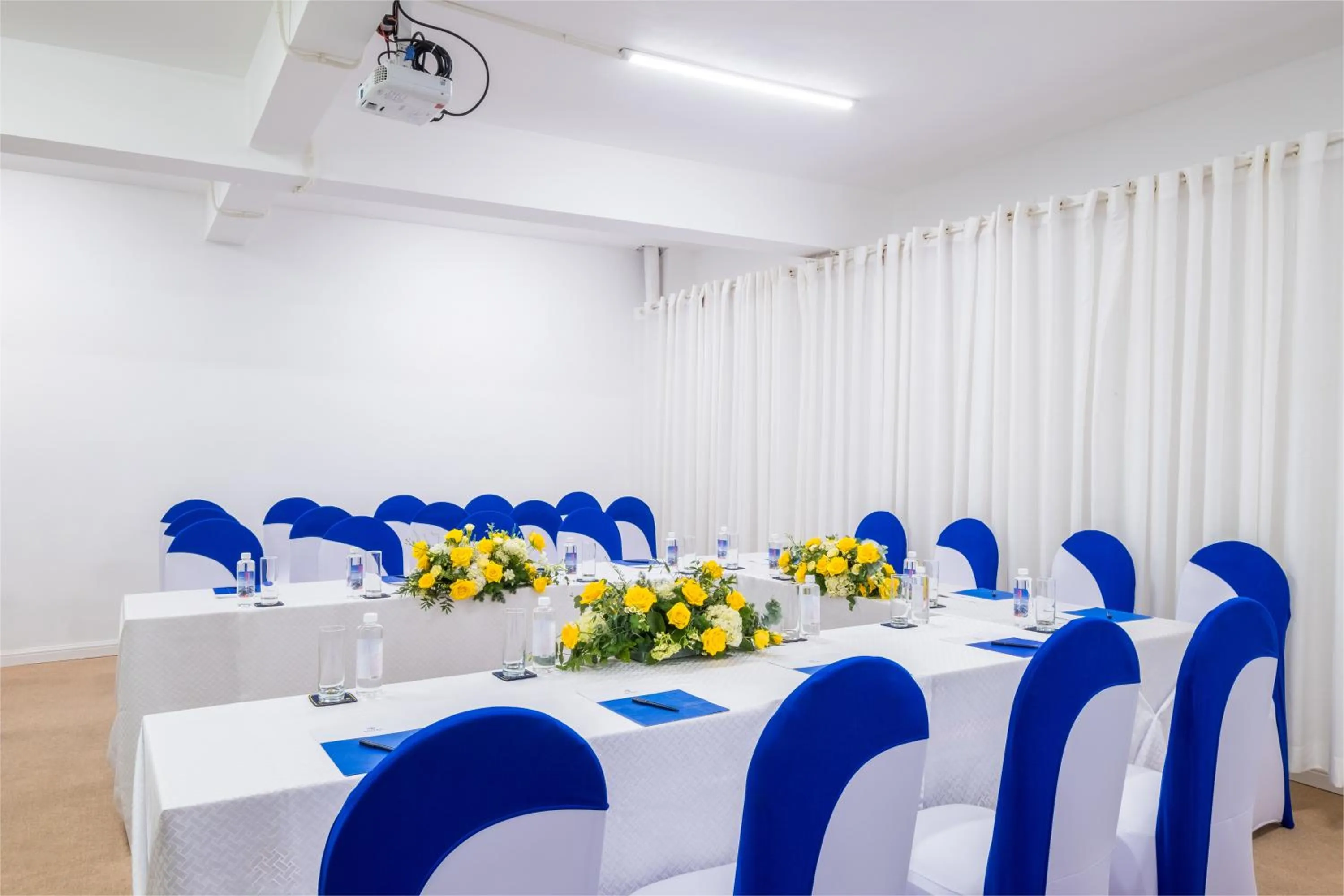 Business facilities in Sandals Lily Hotel