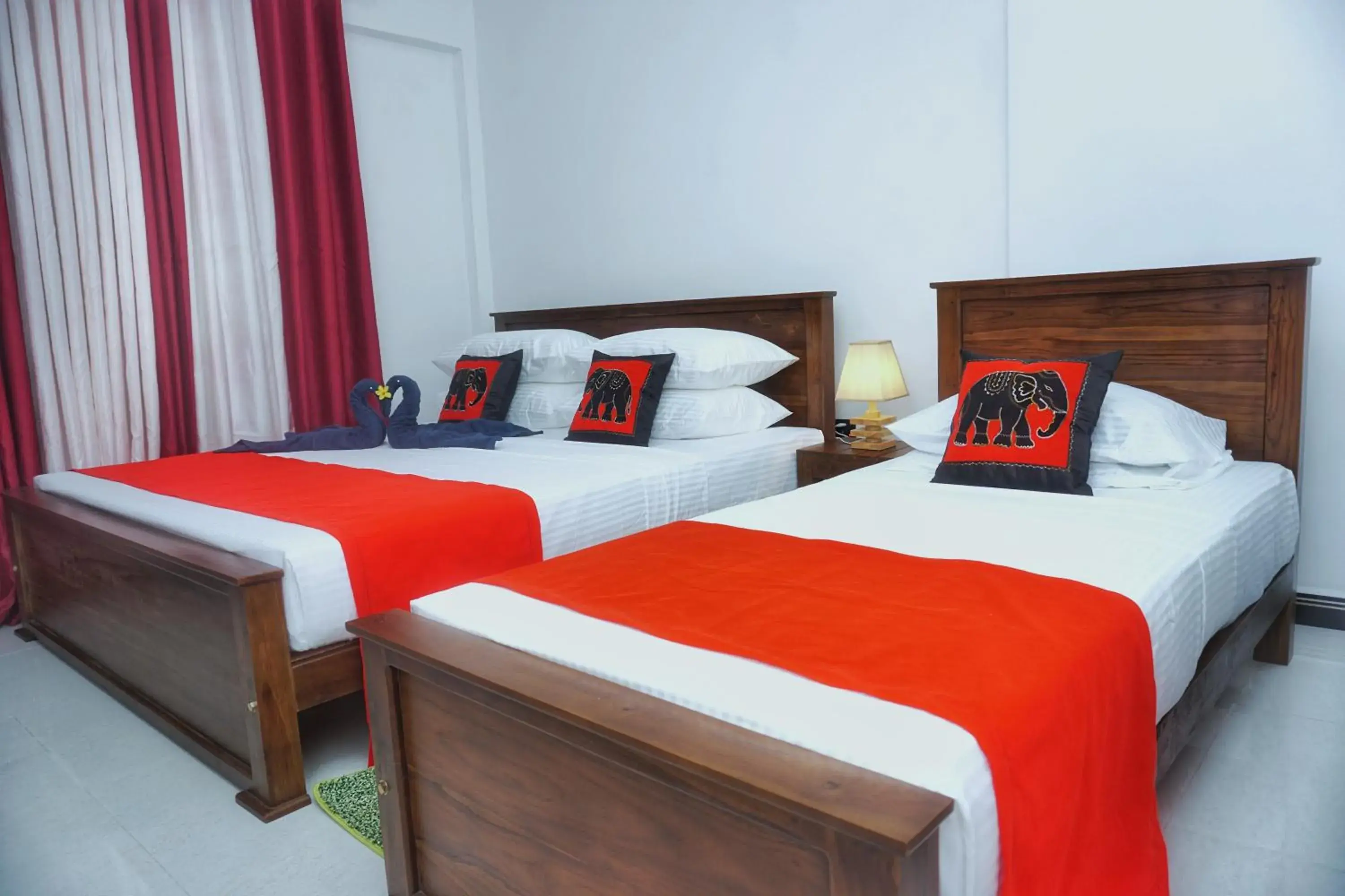 Sashini Homestay Sashini Homestay