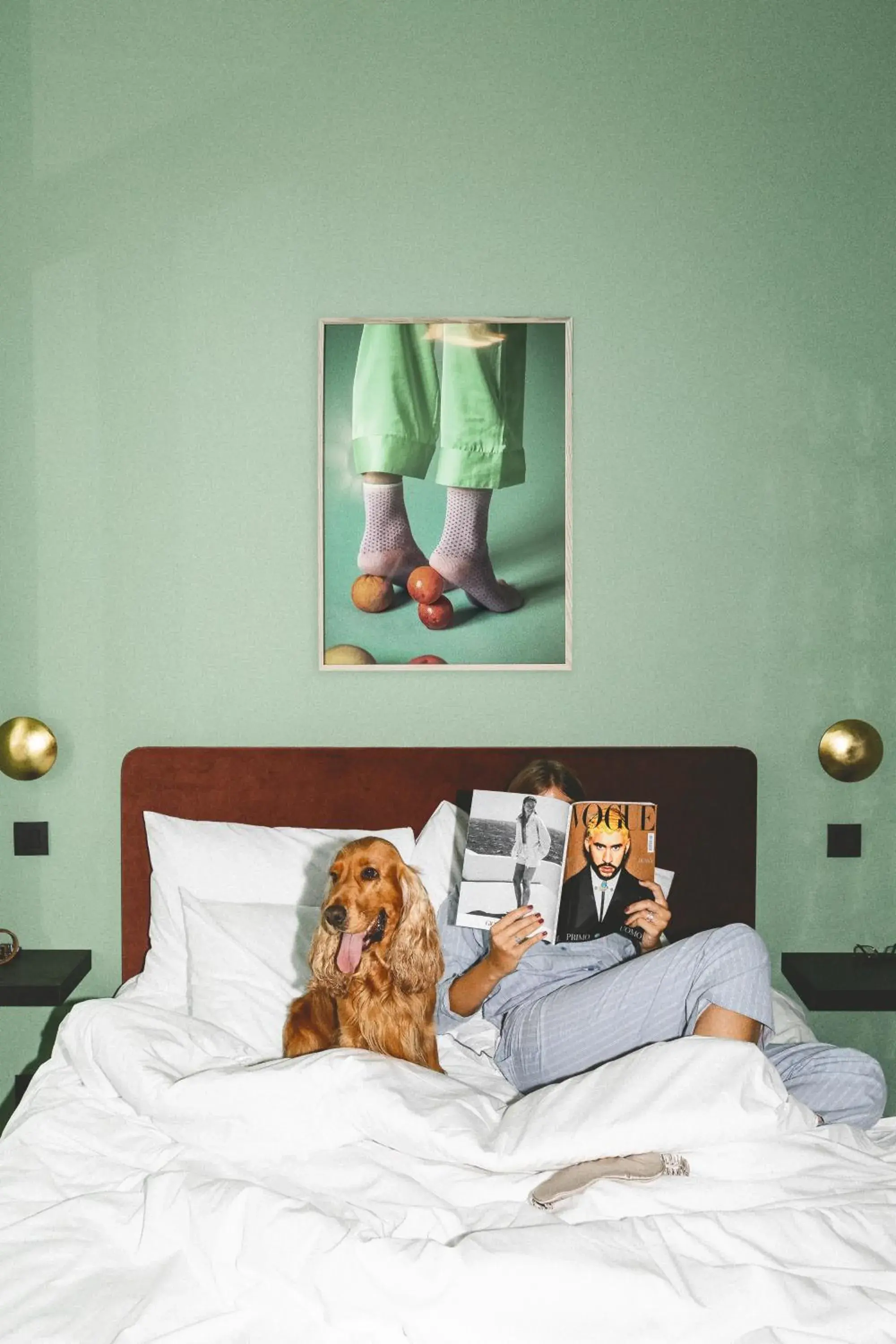 The Mila Hotel The Mila Hotel