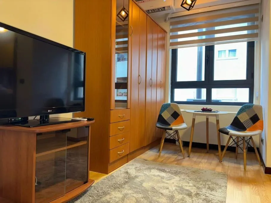 Belgrade Center Apartment Studio