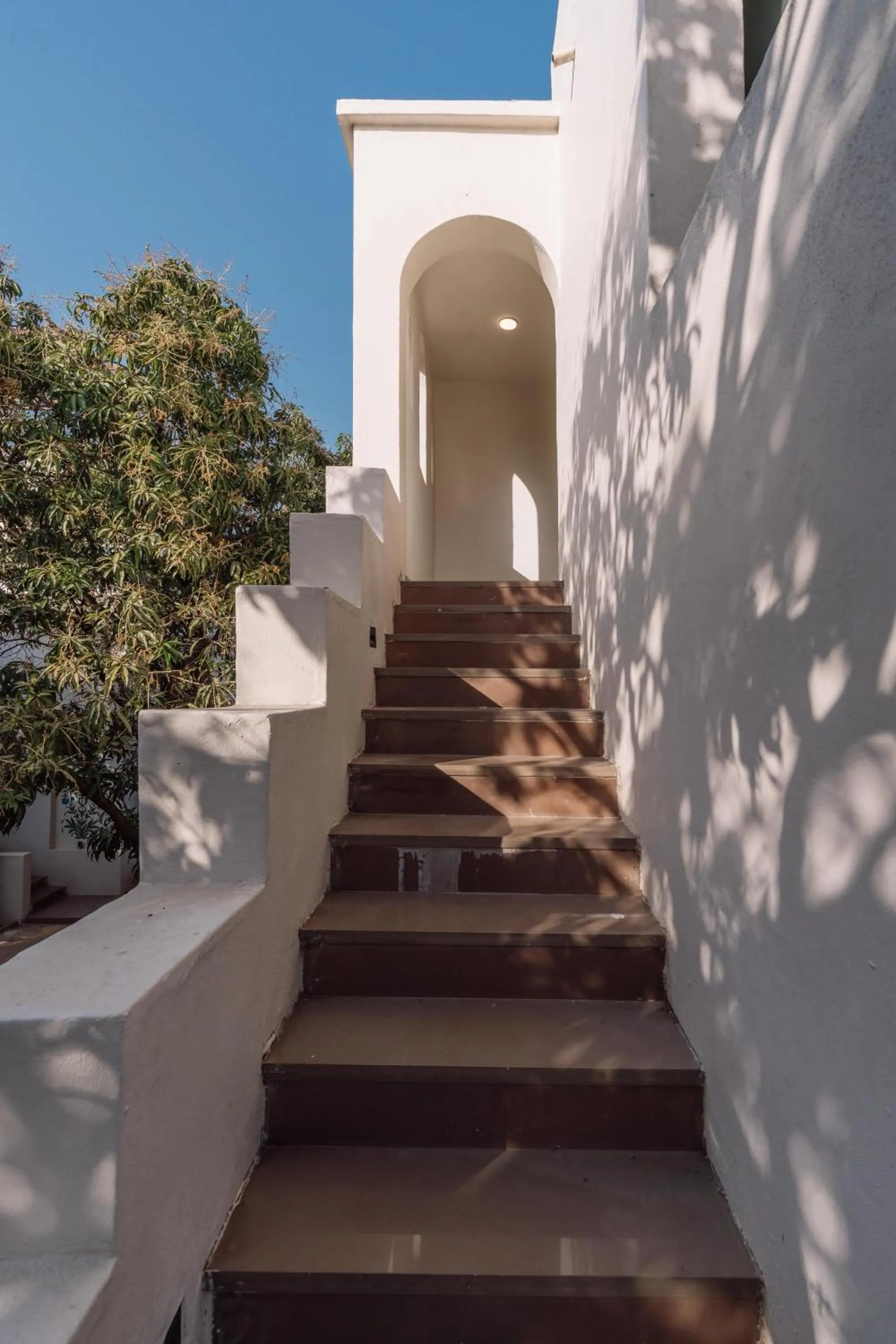 Property building in Le Casa Lion Resort A Premium Resort In Sasan Gir