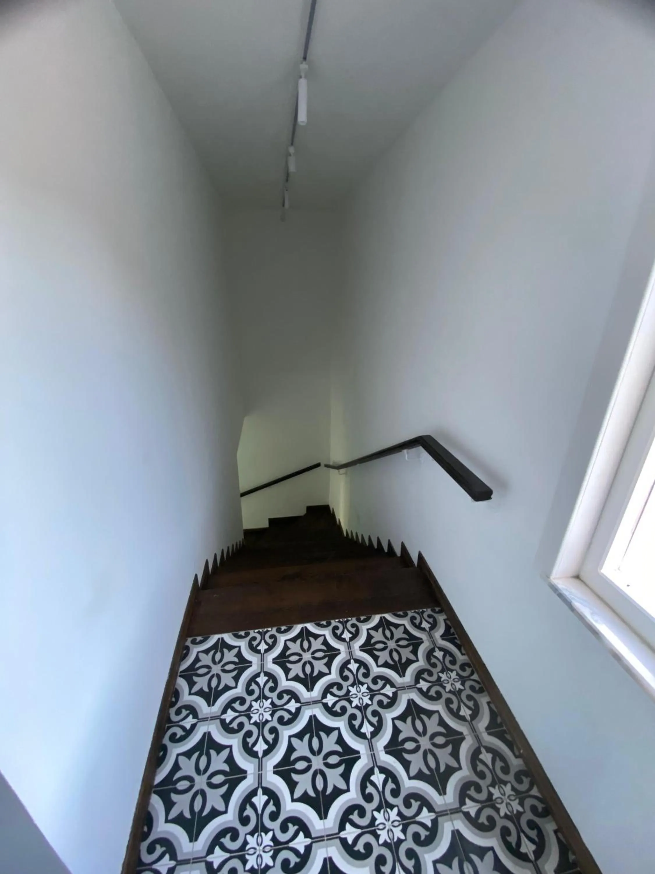 Bed in Sadef Akkonak