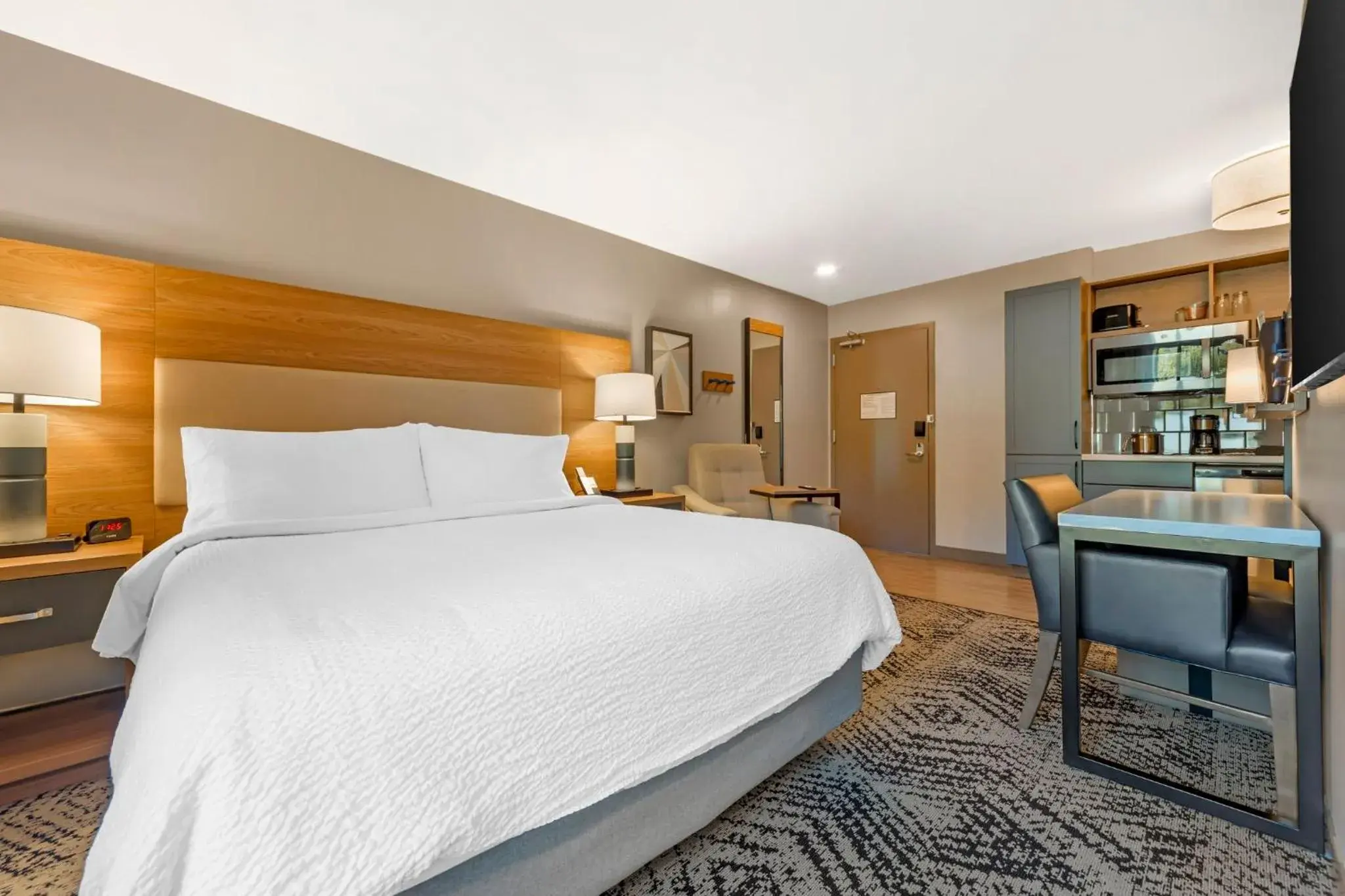Studio Suite in Candlewood Suites Lawrenceville - Princeton by IHG Studio Suite in Candlewood Suites Lawrenceville - Princeton by IHG
