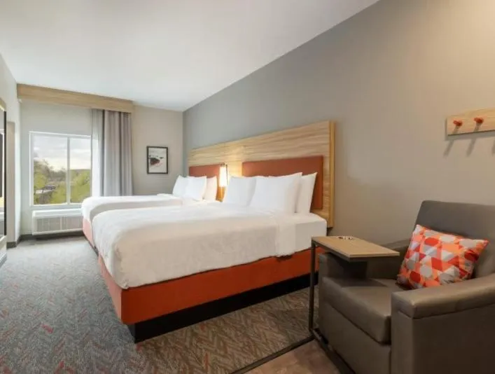 Candlewood Suites Lawrenceville - Princeton by IHG