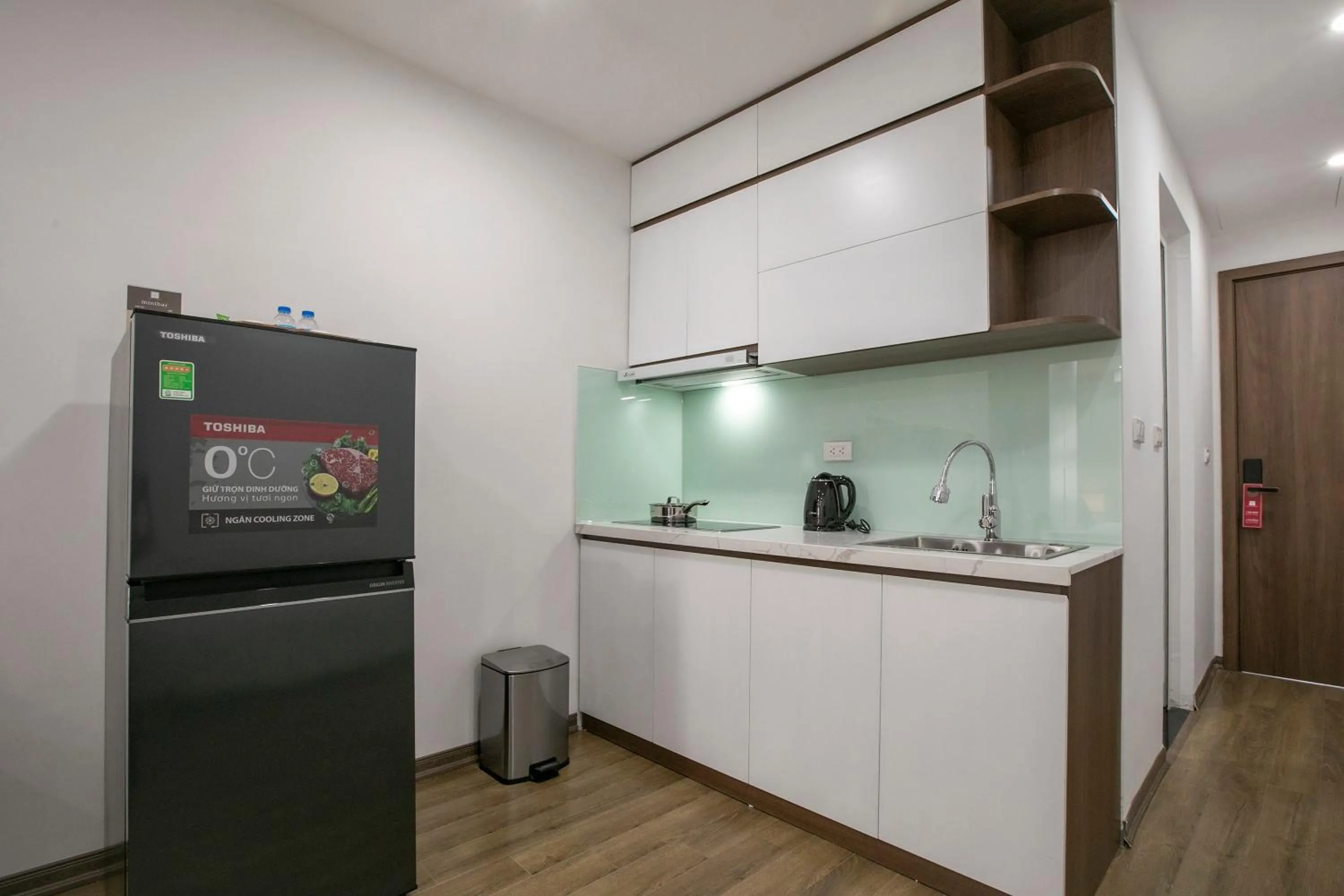 Reiwa Inn Apartment 80 Kim Ma Thuong